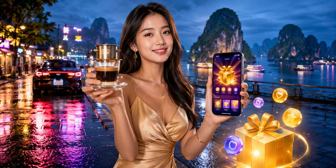 Khung cảnh thể thao năng động phù hợp nội dung bóng đá và esports Việt Nam