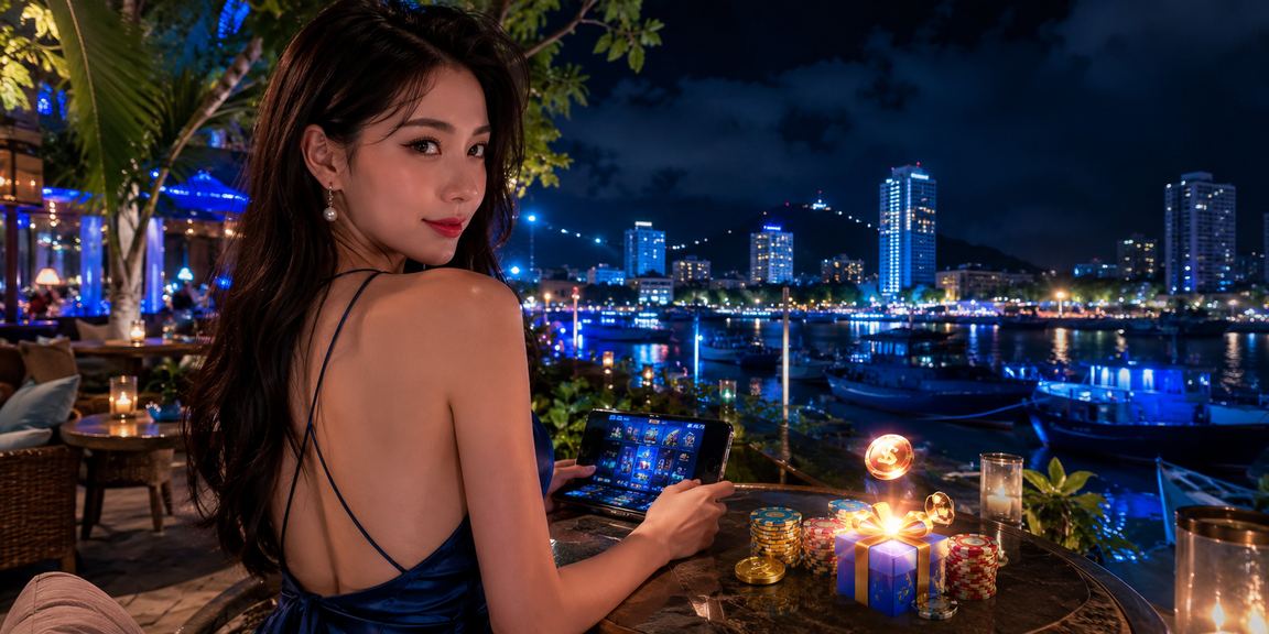 Không gian giải trí trực tuyến hiện đại gợi cảm hứng thể thao Việt Nam